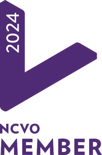 NCVO Logo